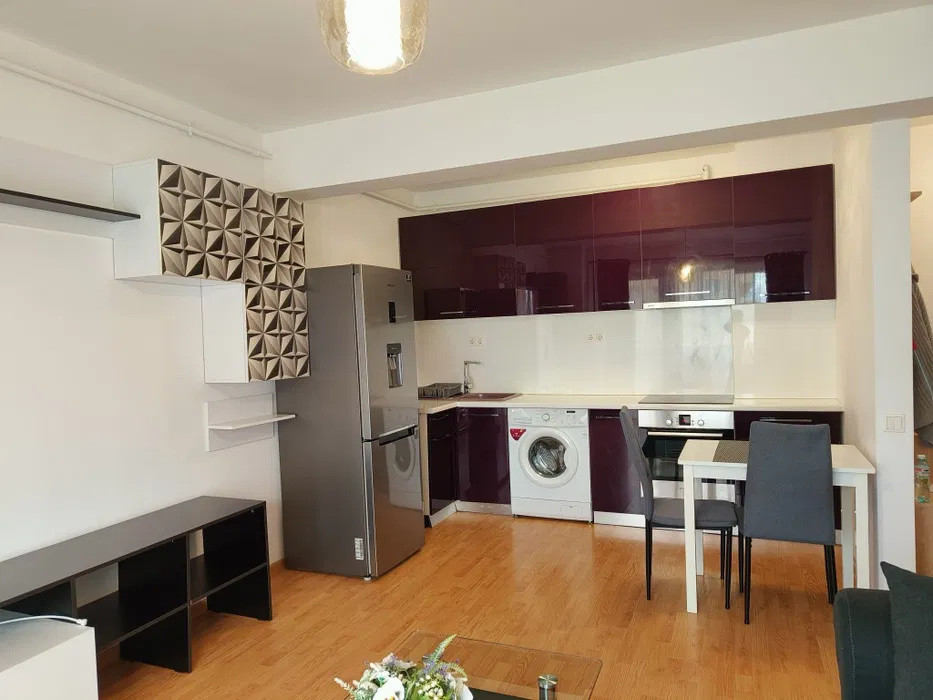 Apartament cu 2 camere, 50 mp, zona Europa