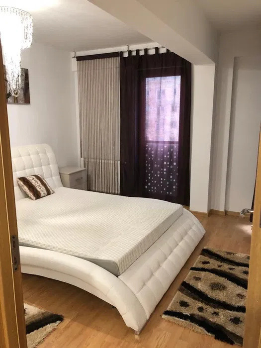 Apartament cu 2 camere, 50 mp, zona Europa