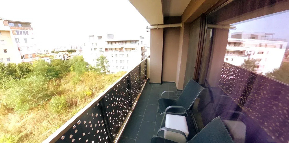 Apartament cu 2 camere, 50 mp, zona Europa