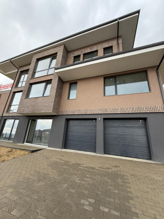 Casa idividuala 282 mp utili, zona Wonderland