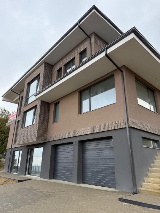 Casa idividuala 282 mp utili, zona Wonderland