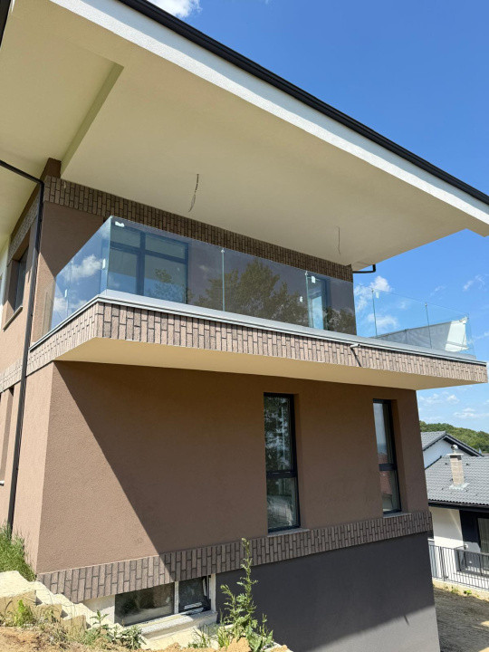 Casa idividuala 282 mp utili, zona Wonderland