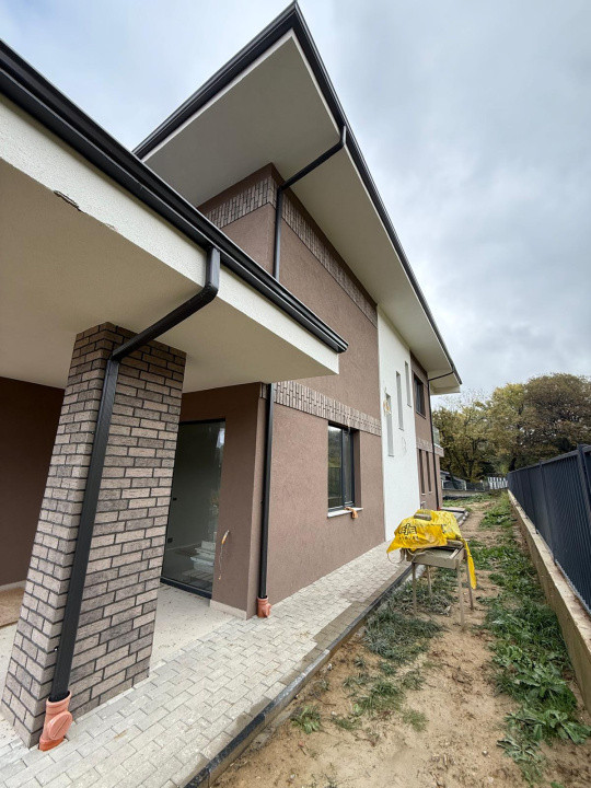 Casa idividuala 282 mp utili, zona Wonderland