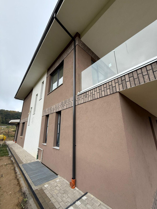 Casa idividuala 282 mp utili, zona Wonderland