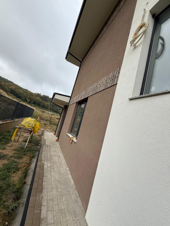 Casa idividuala 282 mp utili, zona Wonderland