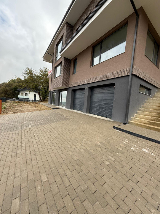 Casa idividuala 282 mp utili, zona Wonderland