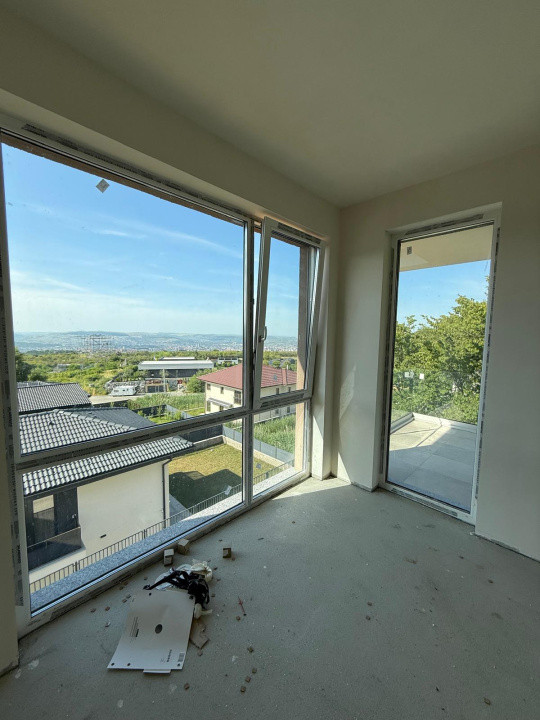 Casa idividuala 282 mp utili, zona Wonderland