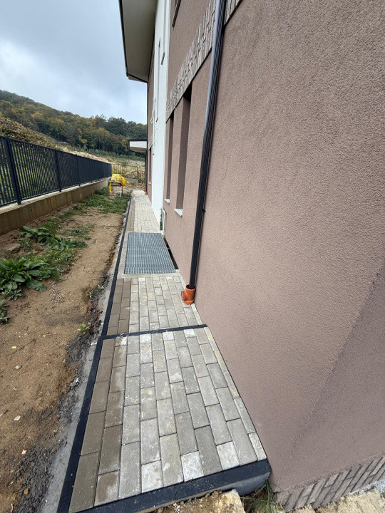 Casa idividuala 282 mp utili, zona Wonderland