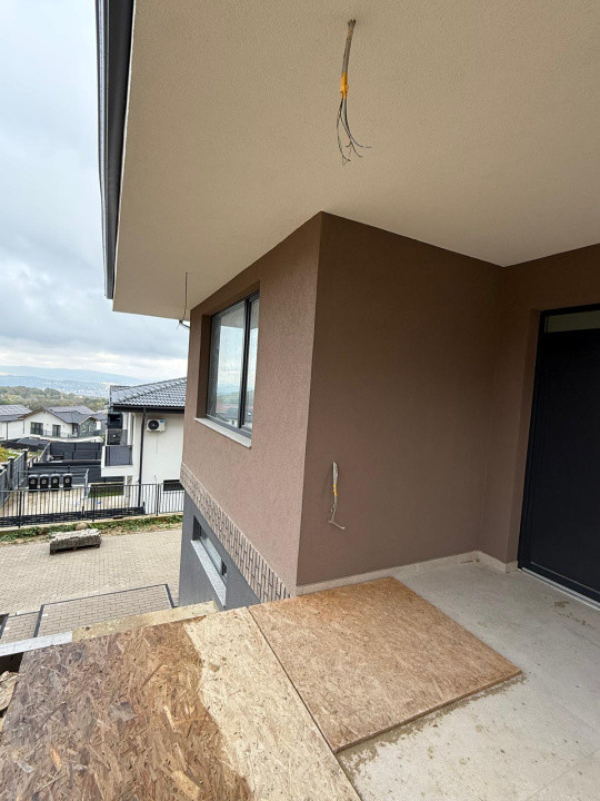 Casa idividuala 282 mp utili, zona Wonderland