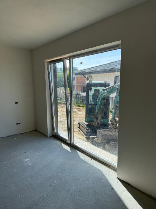 Casa idividuala 282 mp utili, zona Wonderland