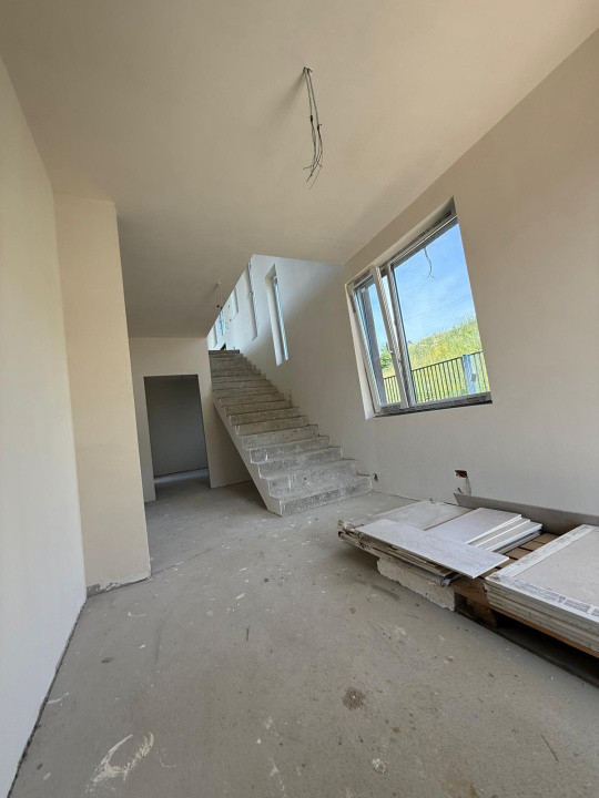 Casa idividuala 282 mp utili, zona Wonderland