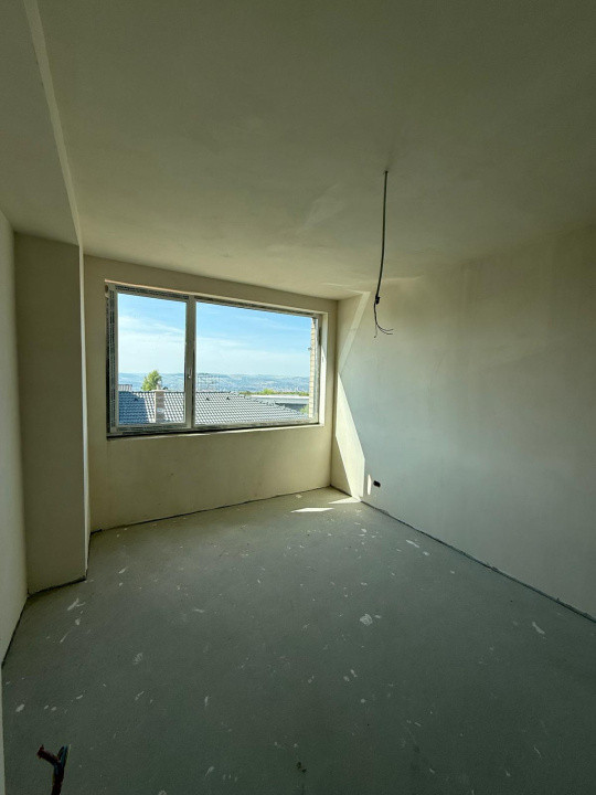 Casa idividuala 282 mp utili, zona Wonderland