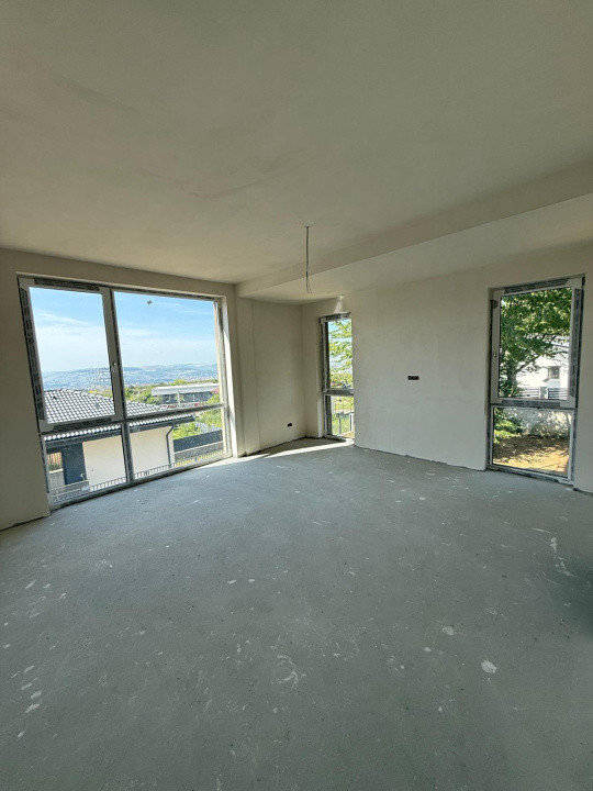 Casa idividuala 282 mp utili, zona Wonderland