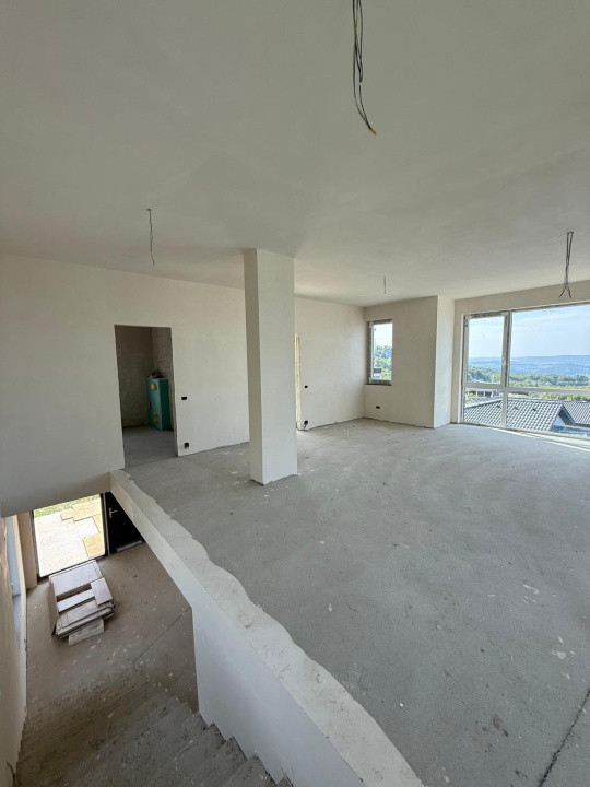 Casa idividuala 282 mp utili, zona Wonderland