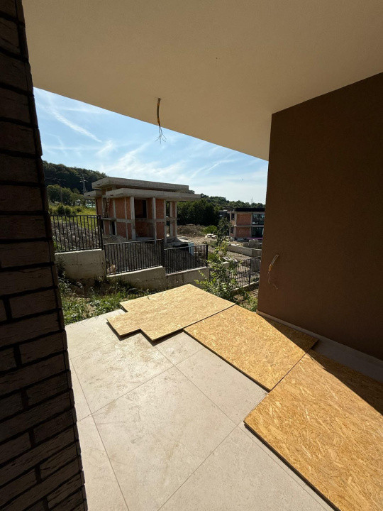 Casa idividuala 282 mp utili, zona Wonderland