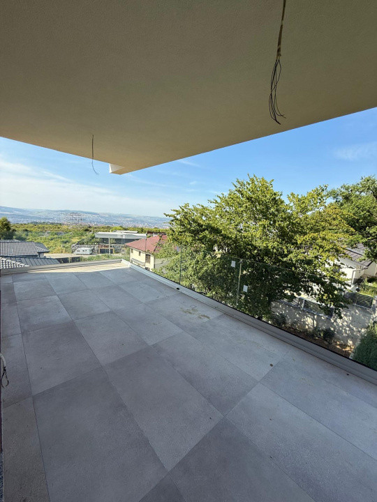 Casa idividuala 282 mp utili, zona Wonderland