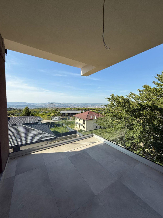 Casa idividuala 282 mp utili, zona Wonderland