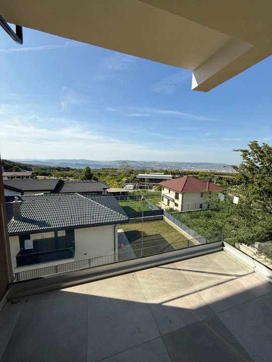 Casa idividuala 282 mp utili, zona Wonderland