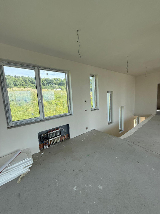 Casa idividuala 282 mp utili, zona Wonderland