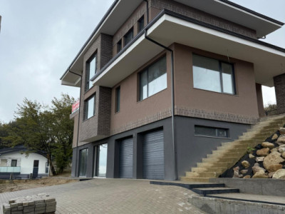 Casa idividuala 282 mp utili, zona Wonderland