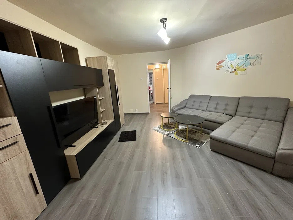 Apartament cu 2 camere, 55 mp, zona Manastur