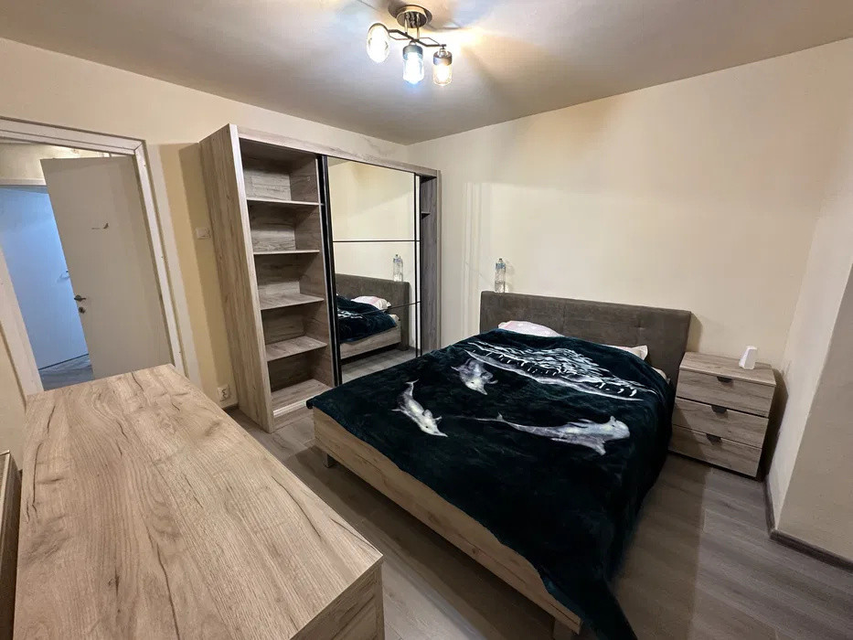 Apartament cu 2 camere, 55 mp, zona Manastur