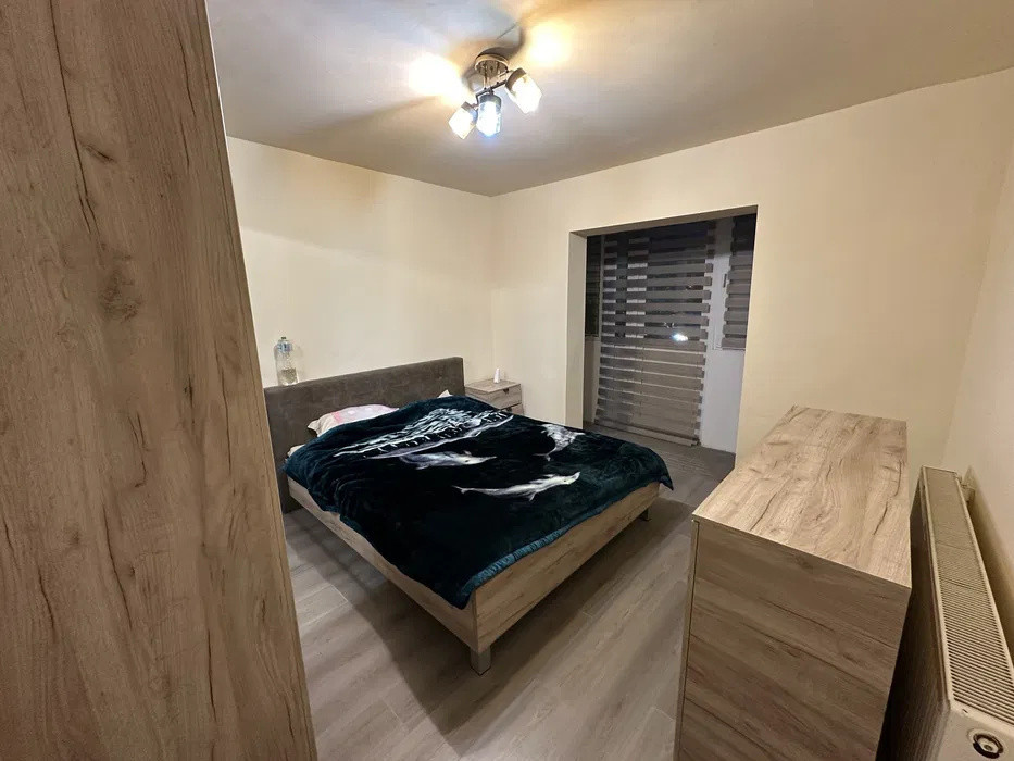 Apartament cu 2 camere, 55 mp, zona Manastur