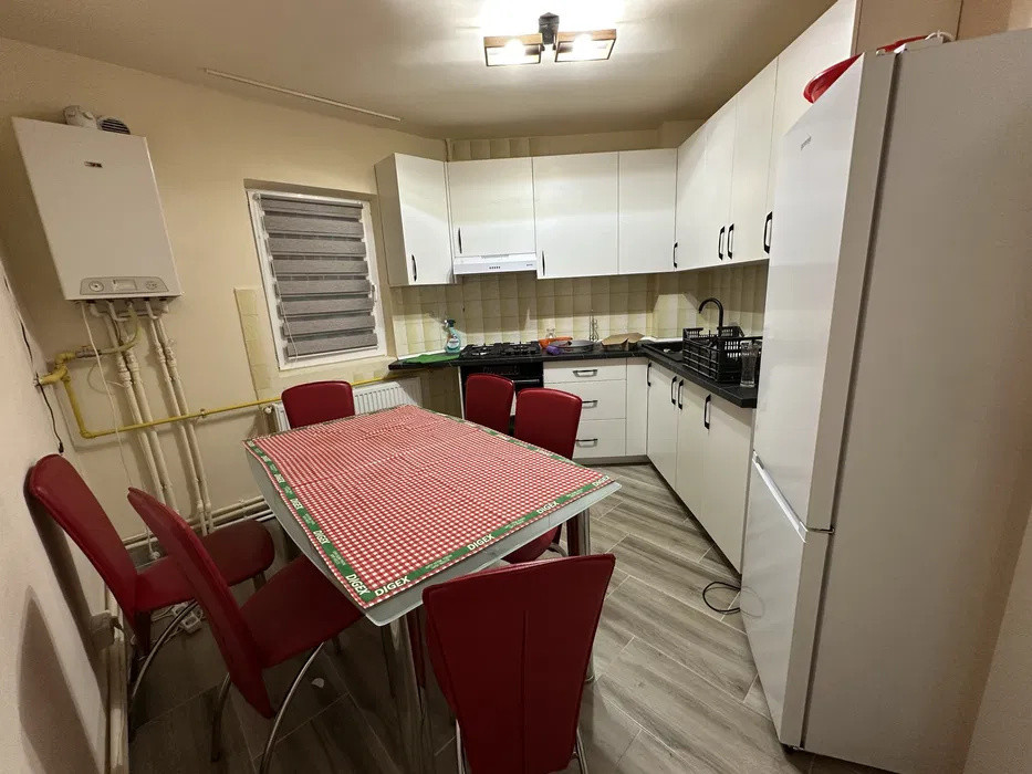 Apartament cu 2 camere, 55 mp, zona Manastur