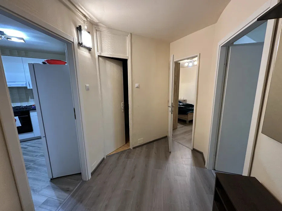 Apartament cu 2 camere, 55 mp, zona Manastur