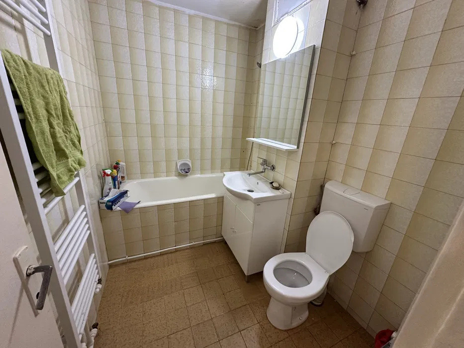 Apartament cu 2 camere, 55 mp, zona Manastur