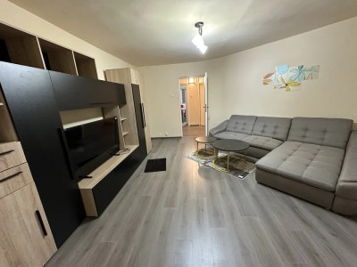 Apartament cu 2 camere, 55 mp, zona Manastur