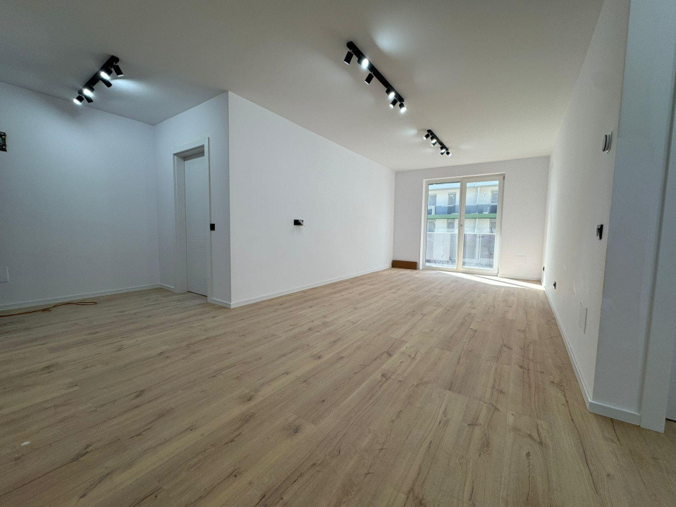 Apartament cu 2 camere, situat la etaj intermediar, Elite City