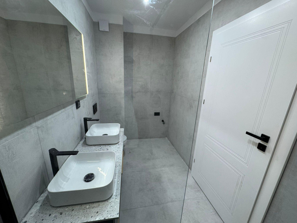 Apartament cu 2 camere, situat la etaj intermediar, Elite City