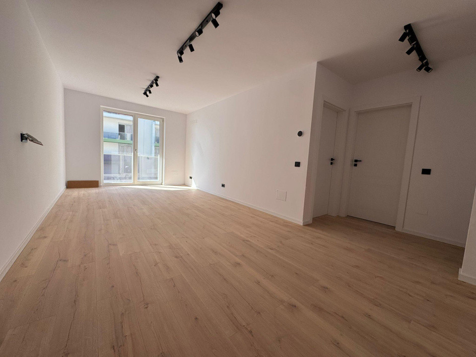 Apartament cu 2 camere, situat la etaj intermediar, Elite City