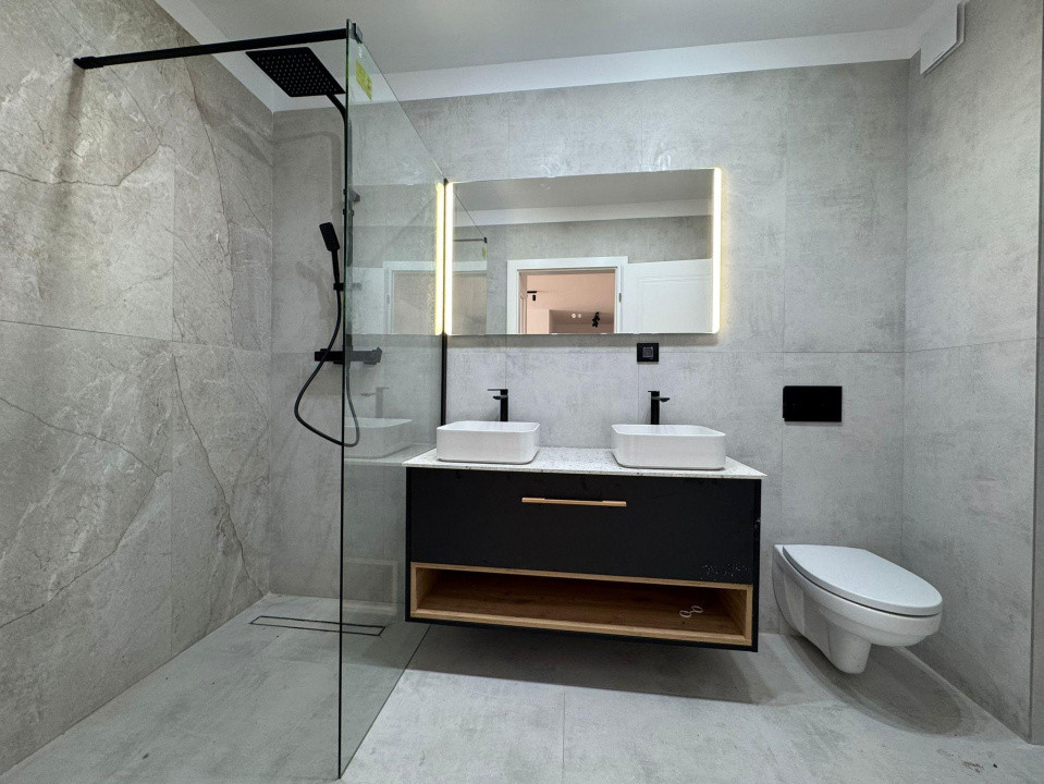 Apartament cu 2 camere, situat la etaj intermediar, Elite City