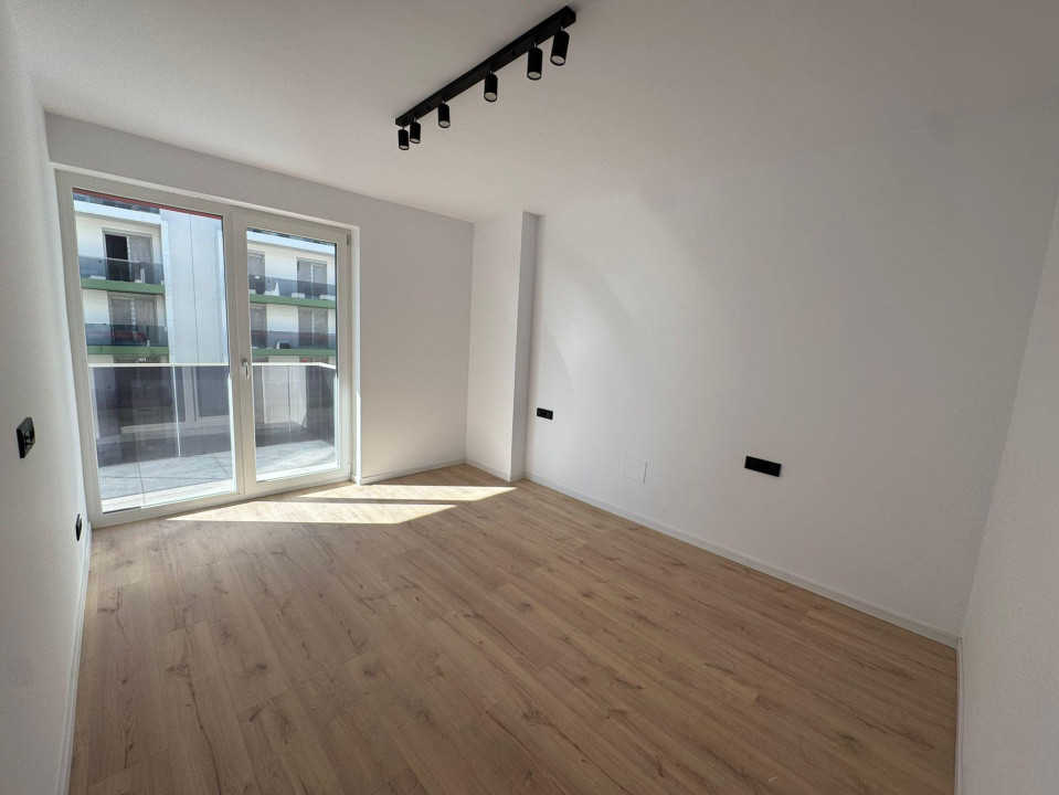 Apartament cu 2 camere, situat la etaj intermediar, Elite City