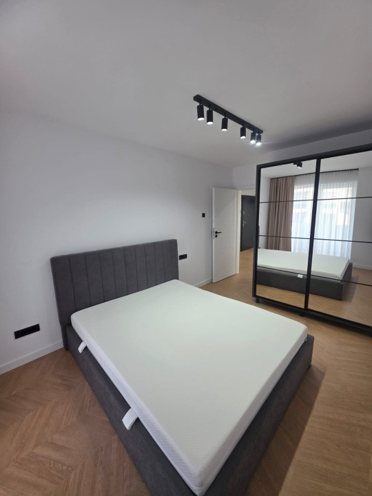 Elite City– Apartament semifinisat cu 3 camere