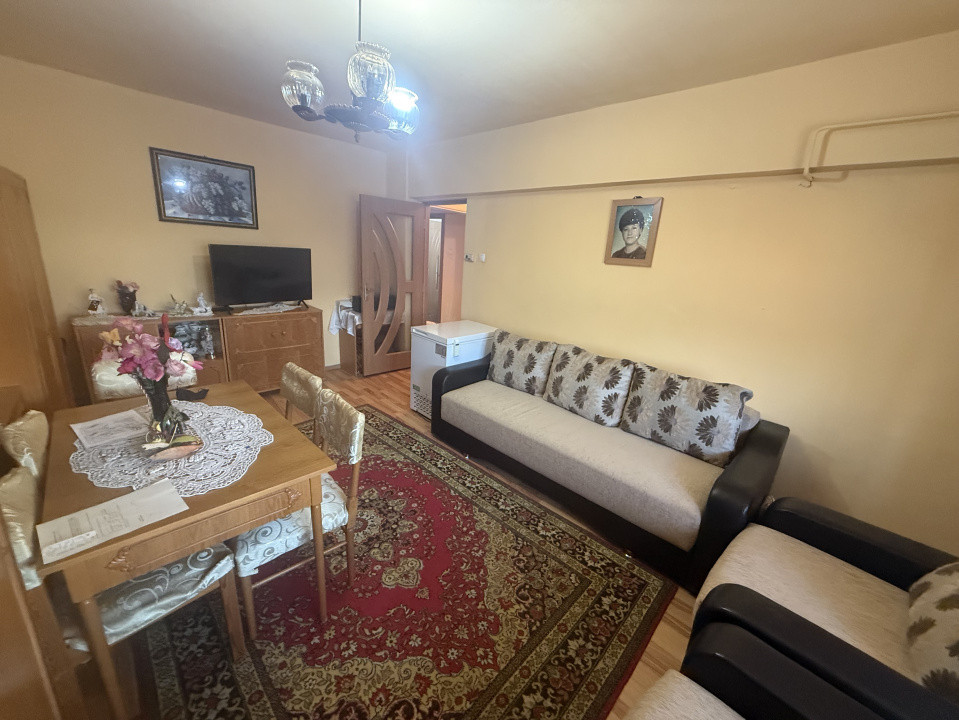 Apartament 3 camere - 76 mp - Dorobantilor - Cluj