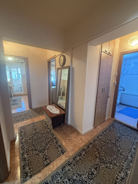 Apartament 3 camere - 76 mp - Dorobantilor - Cluj