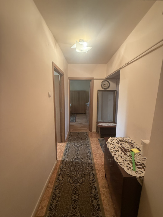 Apartament 3 camere - 76 mp - Dorobantilor - Cluj