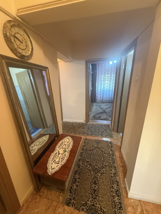 Apartament 3 camere - 76 mp - Dorobantilor - Cluj