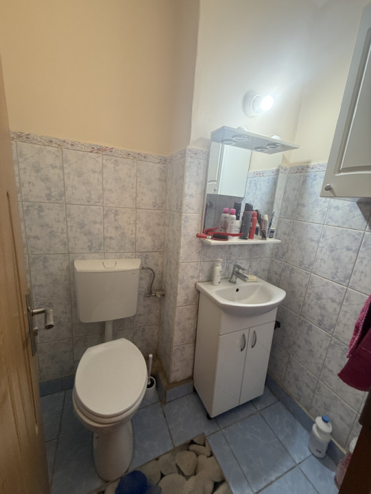 Apartament 3 camere - 76 mp - Dorobantilor - Cluj