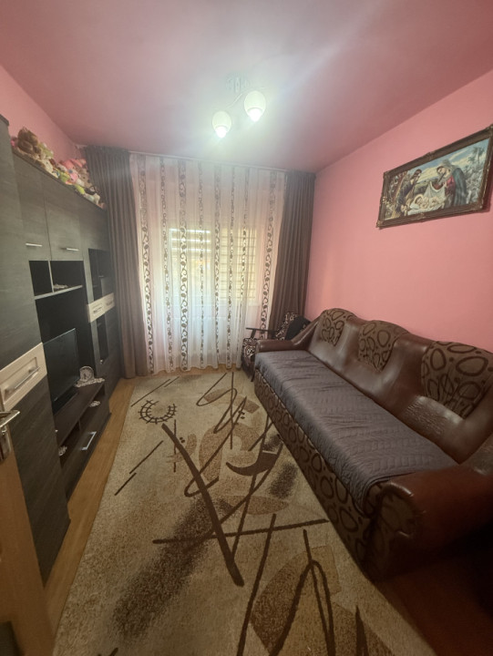 Apartament 3 camere - 76 mp - Dorobantilor - Cluj