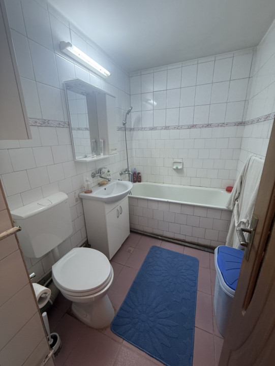 Apartament 3 camere - 76 mp - Dorobantilor - Cluj