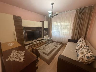 Apartament 3 camere - 76 mp - Dorobantilor - Cluj