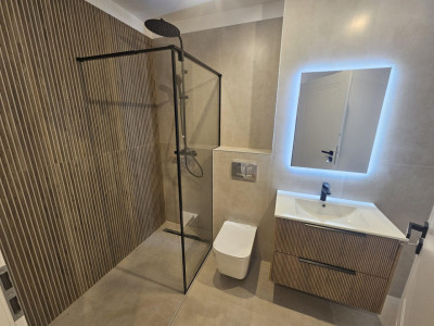 Elite City – Apartament modern cu 2 camere + Balcon, Nzeb