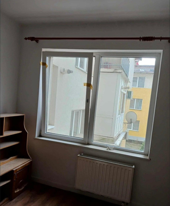 Apartament 2 camere | 44 mp | parțial mobilat | zona Terra