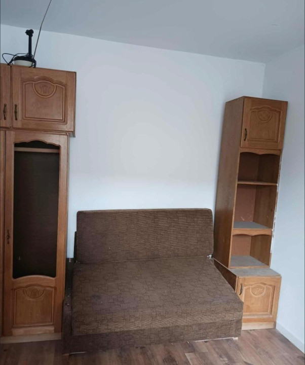 Apartament 2 camere | 44 mp | parțial mobilat | zona Terra