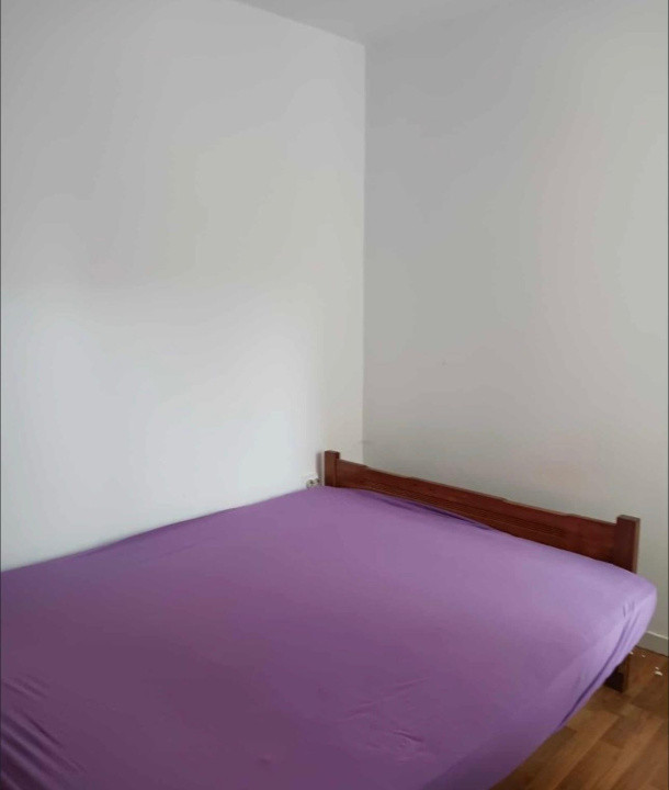 Apartament 2 camere | 44 mp | parțial mobilat | zona Terra