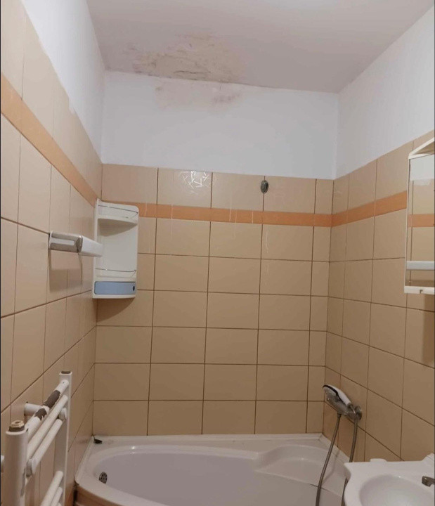 Apartament 2 camere | 44 mp | parțial mobilat | zona Terra